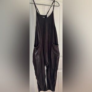 FreePeople Hotshot Onesie size large